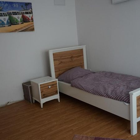 Gaestewohnung Holzheim Pohlheim Екстериор снимка