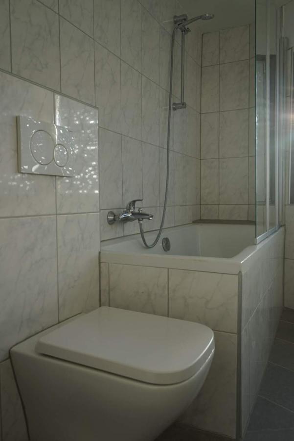 Gaestewohnung Holzheim Pohlheim Екстериор снимка