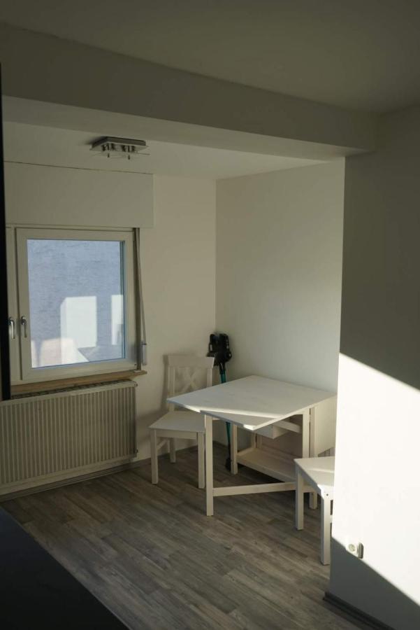 Gaestewohnung Holzheim Pohlheim Екстериор снимка
